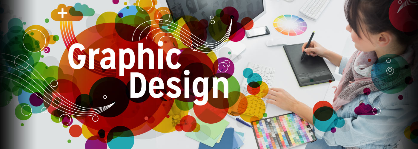 graphic designing element