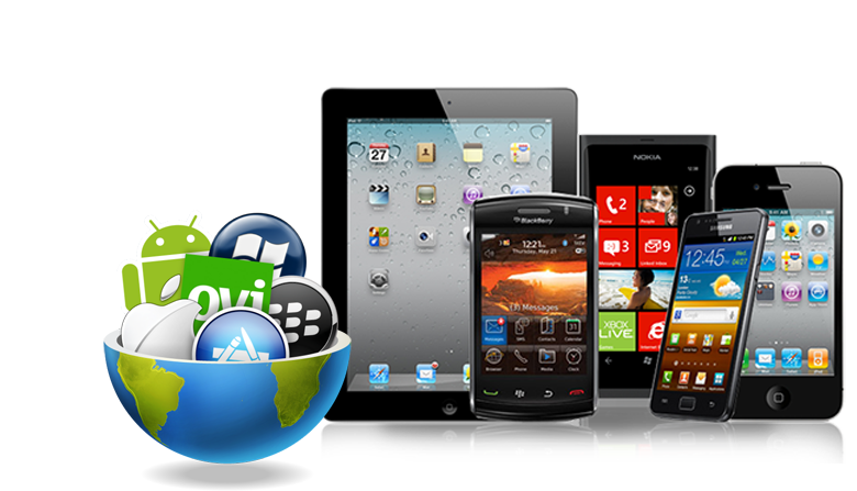 Mobile Apps Development Company in Kolkata