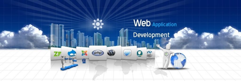 web application development