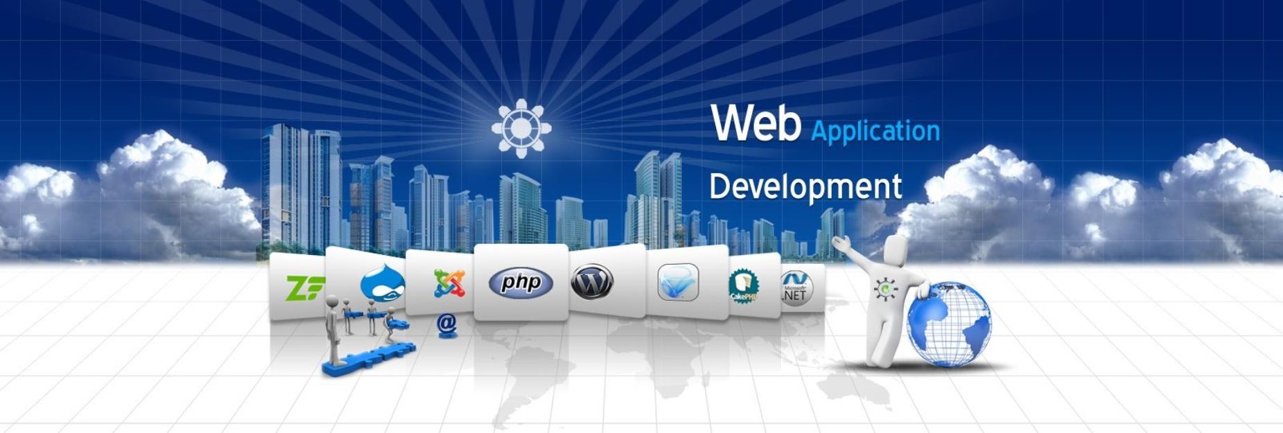 PHP Development Service 