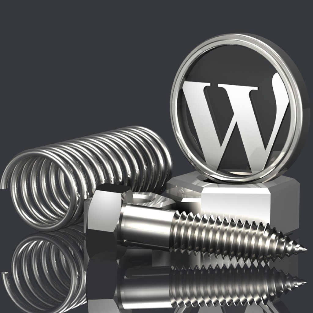WordPress Development by CWG