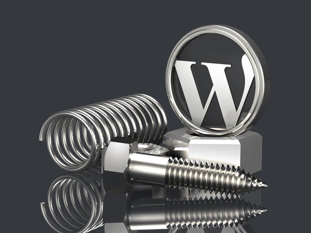 WordPress development company