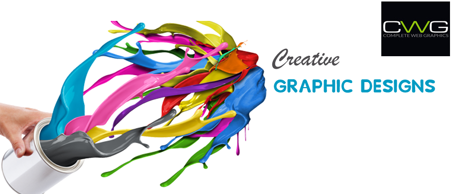 Best Graphic Designing Service in India 