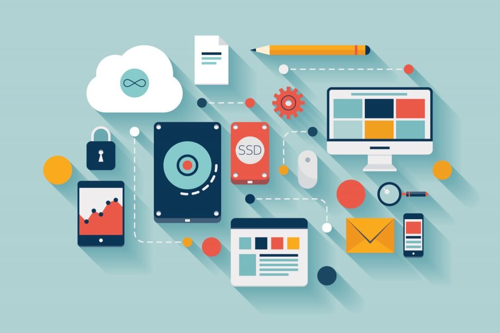 web trends
