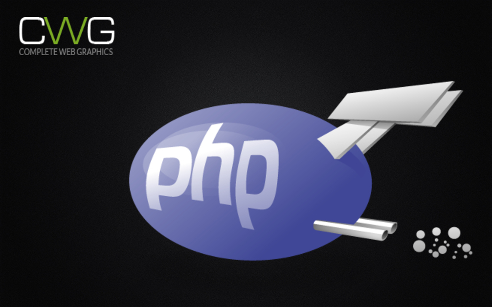 PHP Developed Websites - PHP Development company in Kolkata