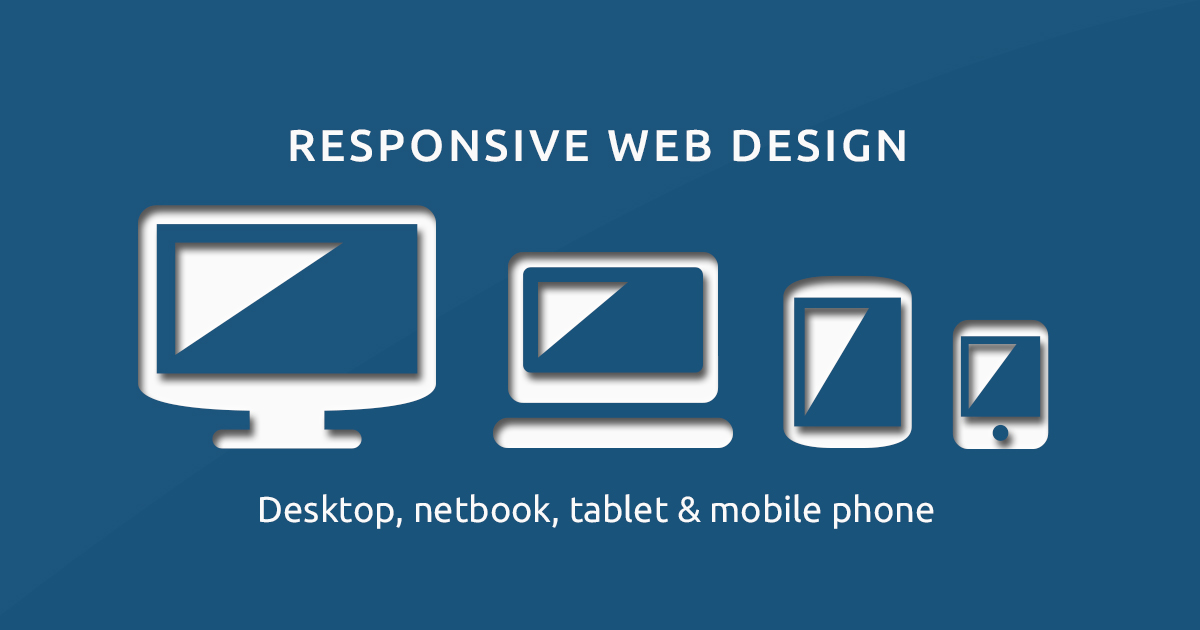 Responsive Web designing