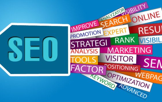 SEO