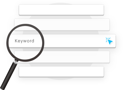 Keyword Research to Know Your Audience