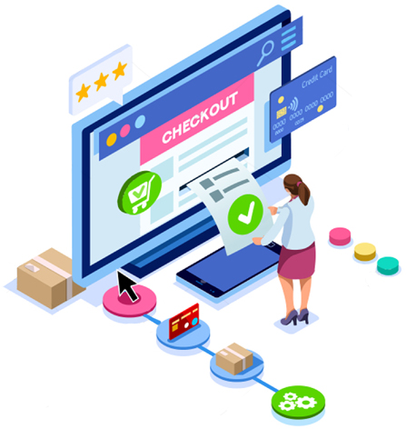 The-Ultimate Solution to Your E-commerce Platform