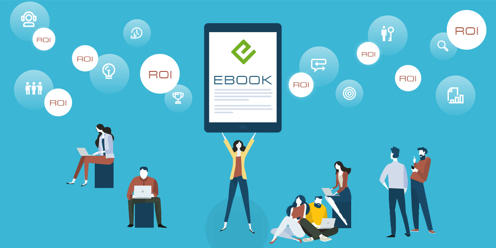 Ebook Marketing