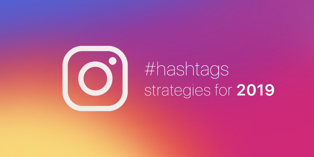 Instagram hashtags