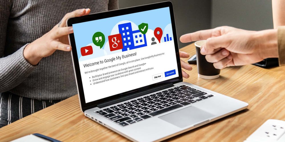 Google Buisness Profile