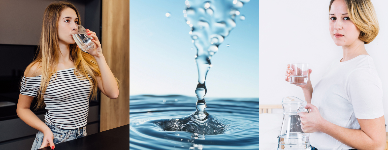 water solutions for home and businesses