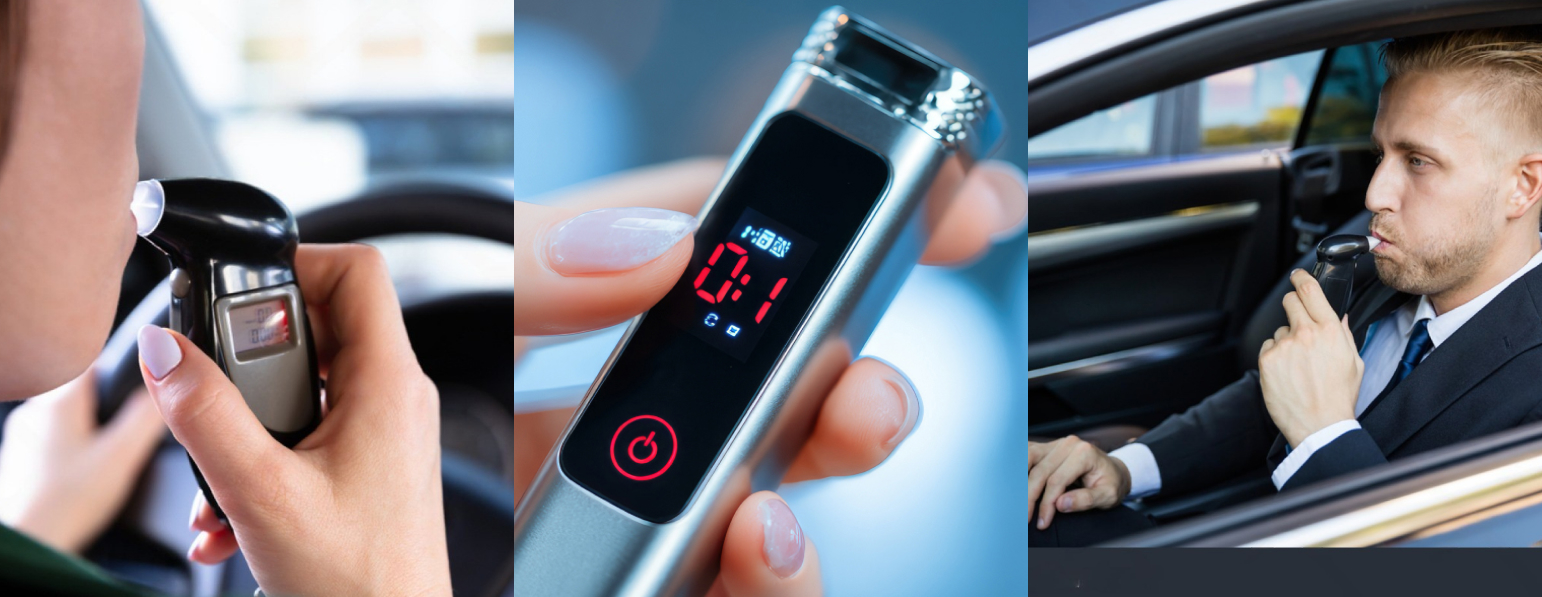 portable breathalyzers