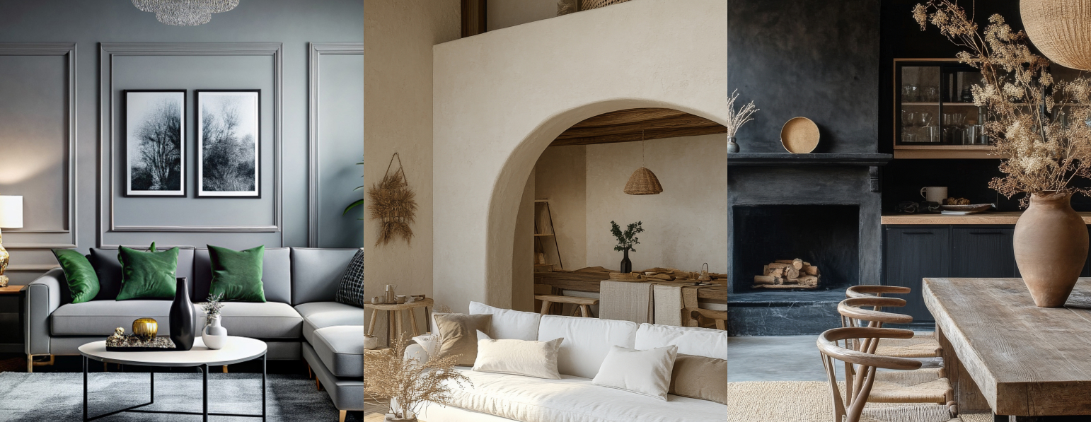 interior design services