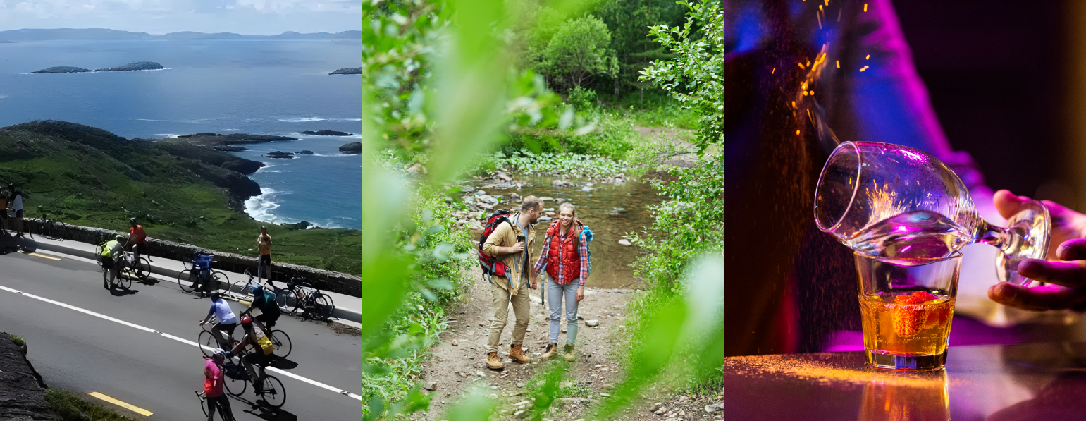 places to visit in Killarney