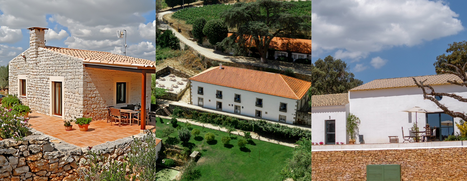 real estate properties in Sardinia