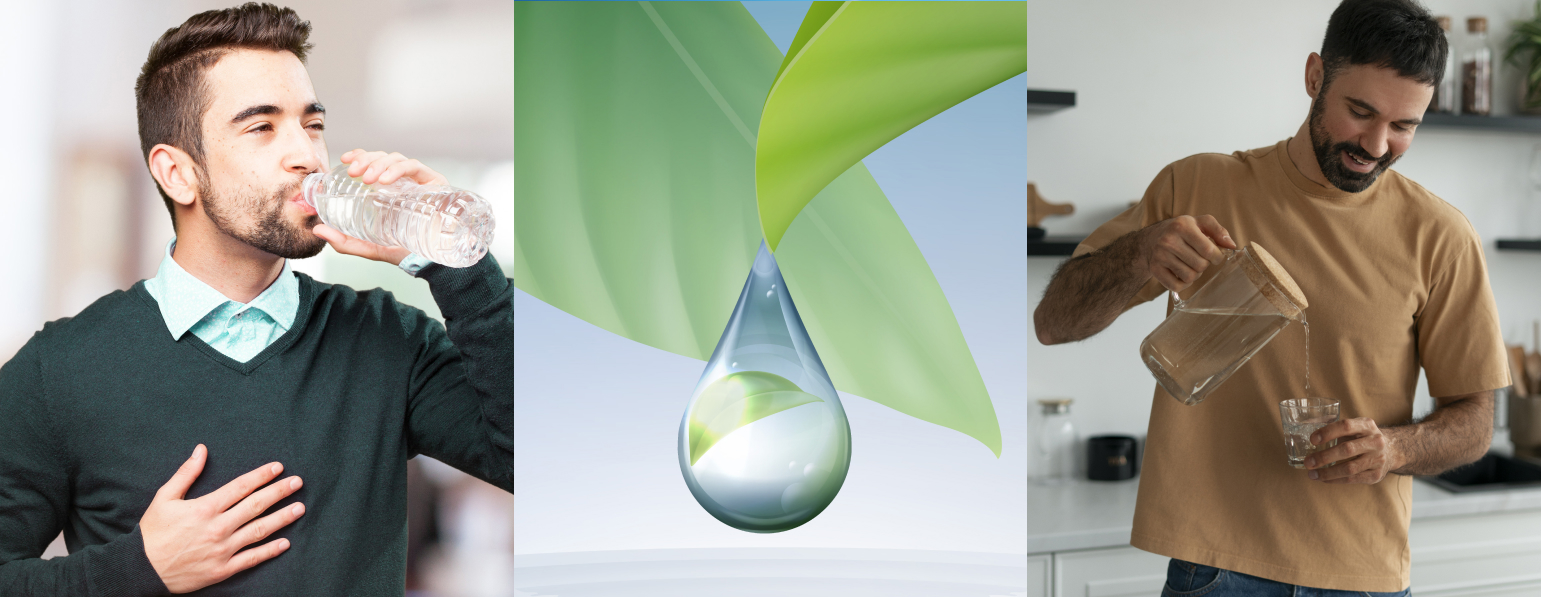 water treatment solutions