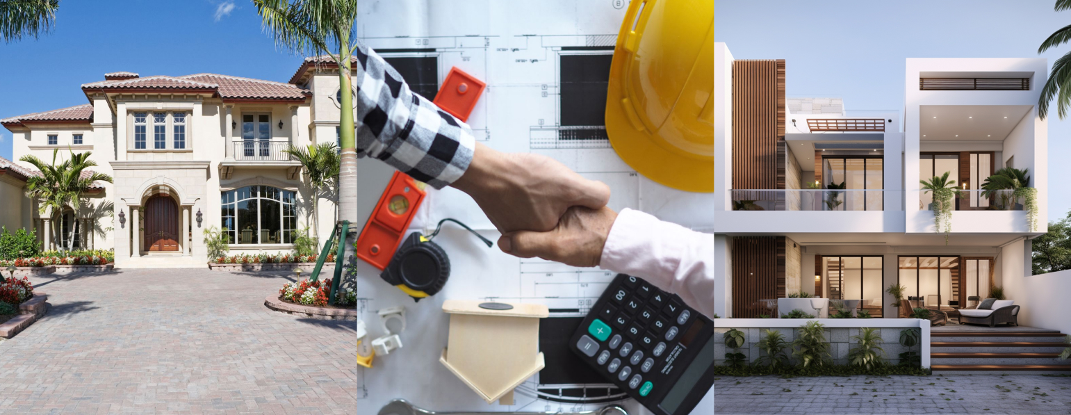 custom home cost consulting