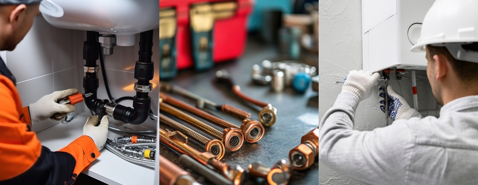 tailored plumbing services