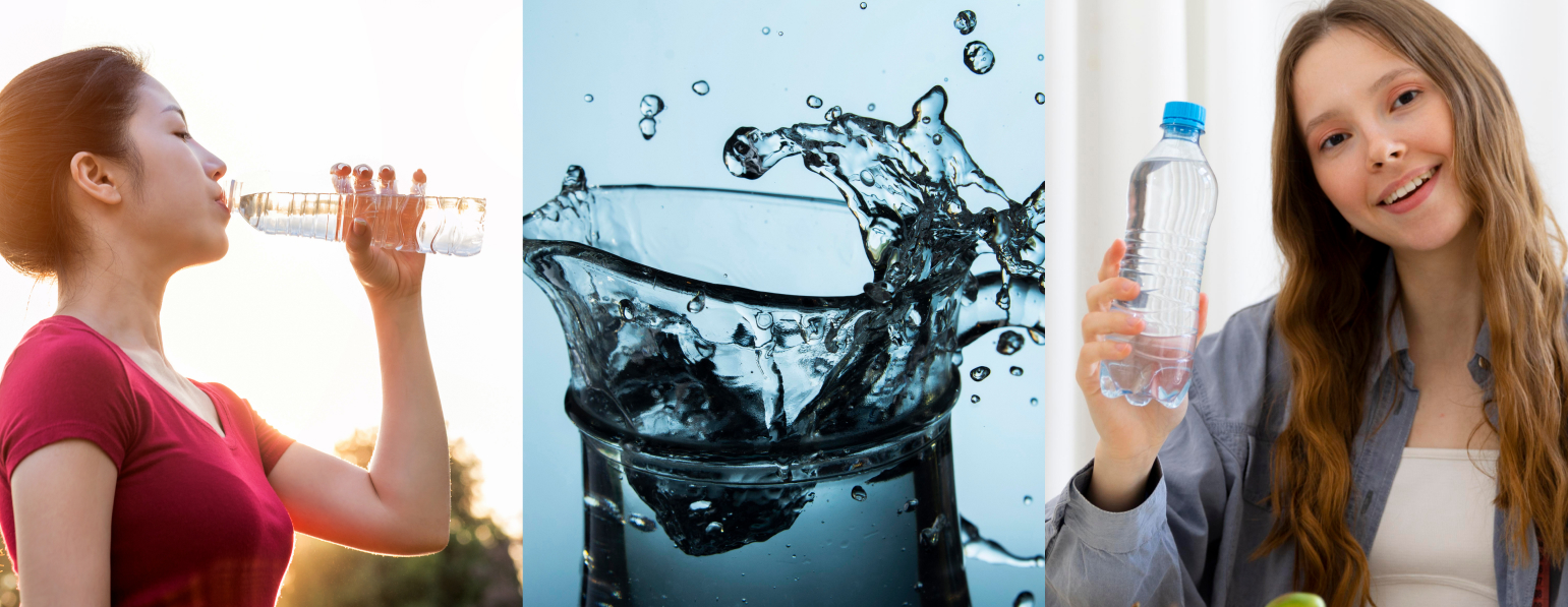 water treatment services