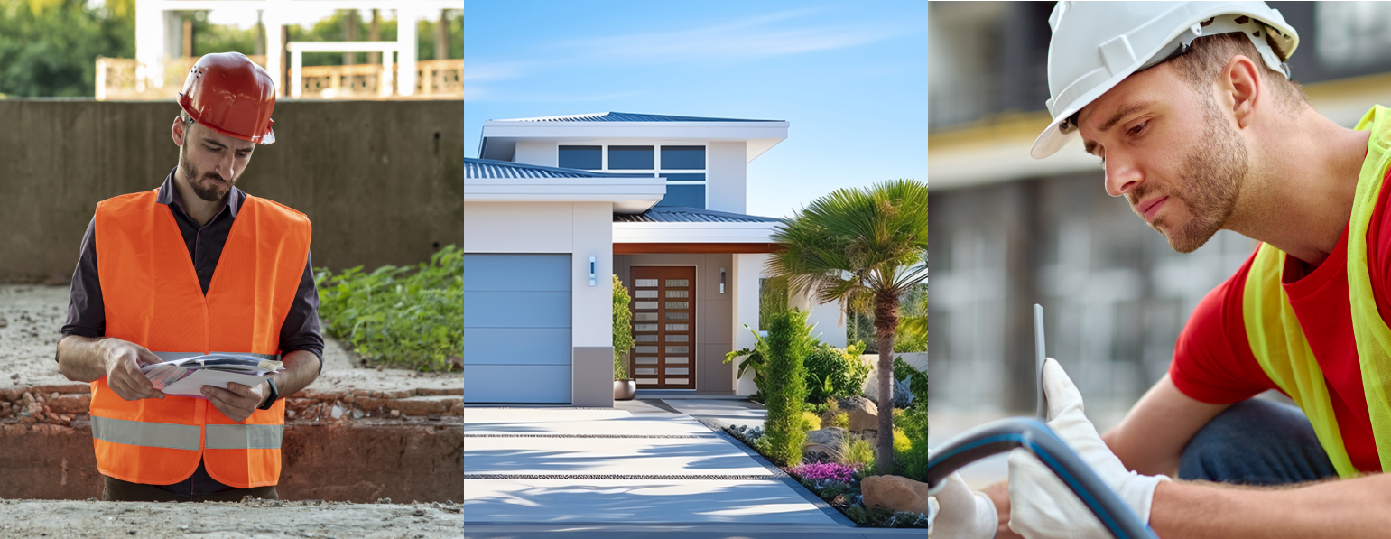 underground utility solutions