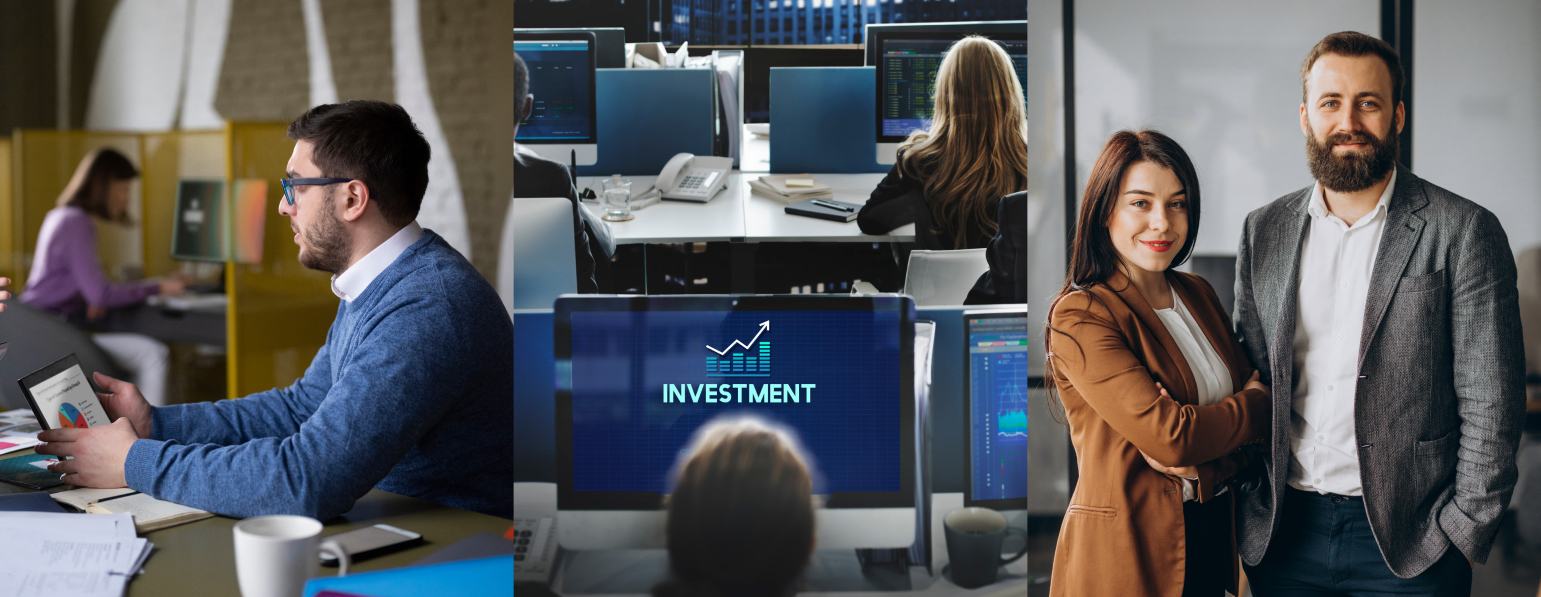 investment solutions