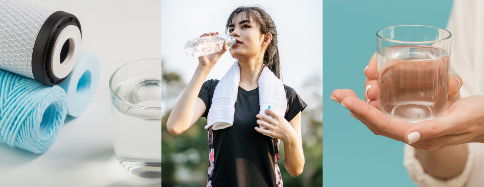 water treatment company