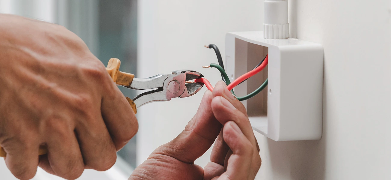 electrical services