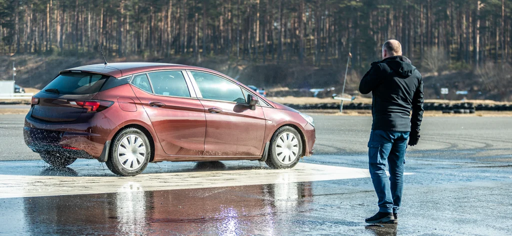 portable breathalyzer