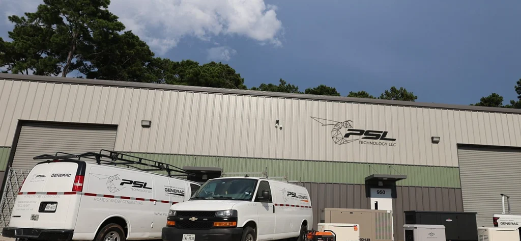 electric generator services