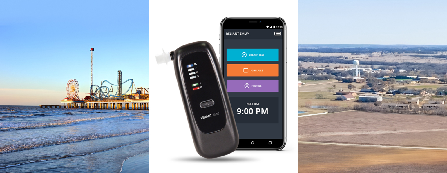 portable breathalyzer