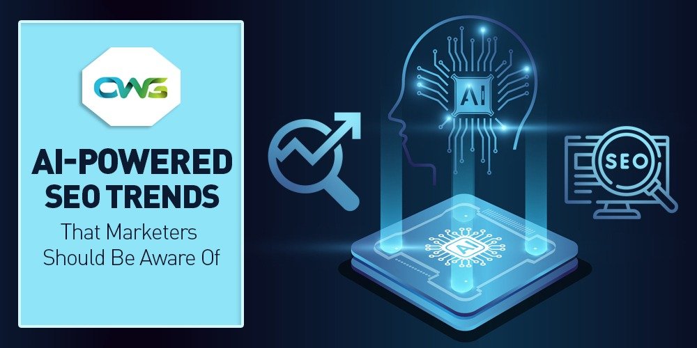 AI Powered SEO trends