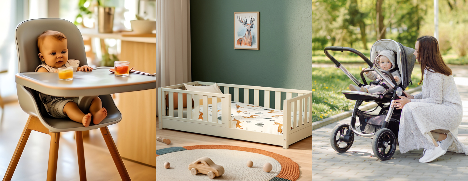 babycare products