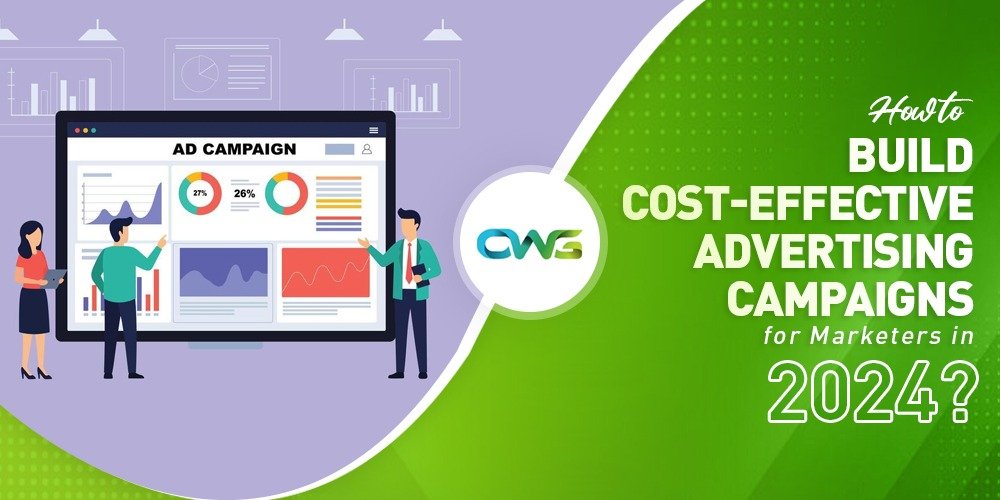 cost effective advertising campaign