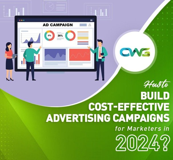 cost effective advertising campaign