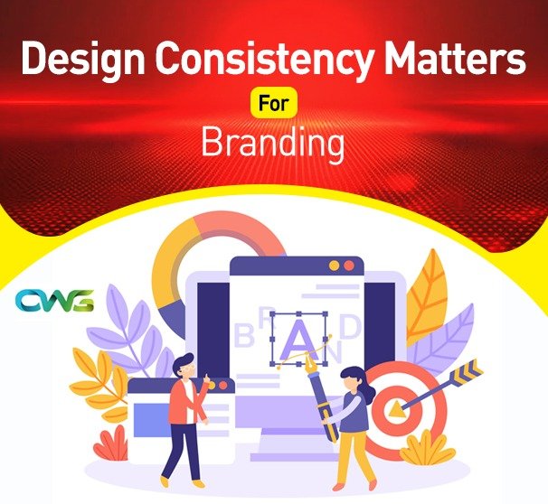 Design Consistency in Branding