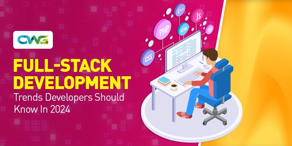 full stack development