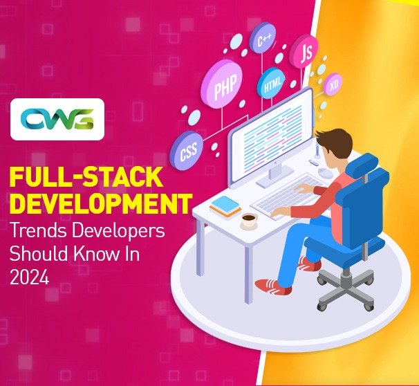 full stack development