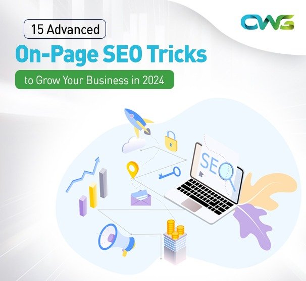 On page seo tricks