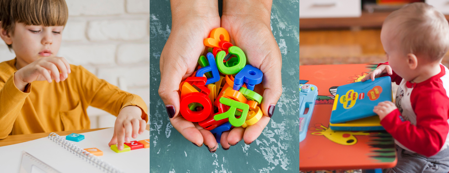 child care centre and kindergarten