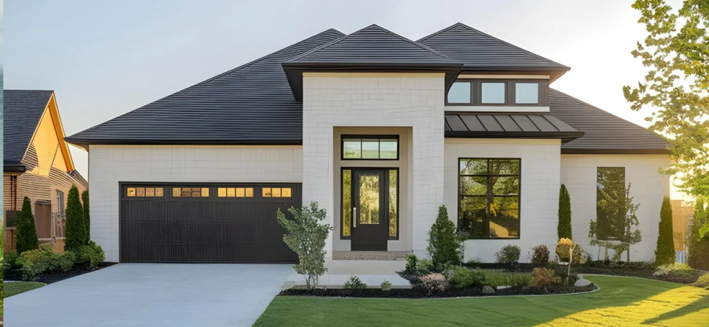 real estate property