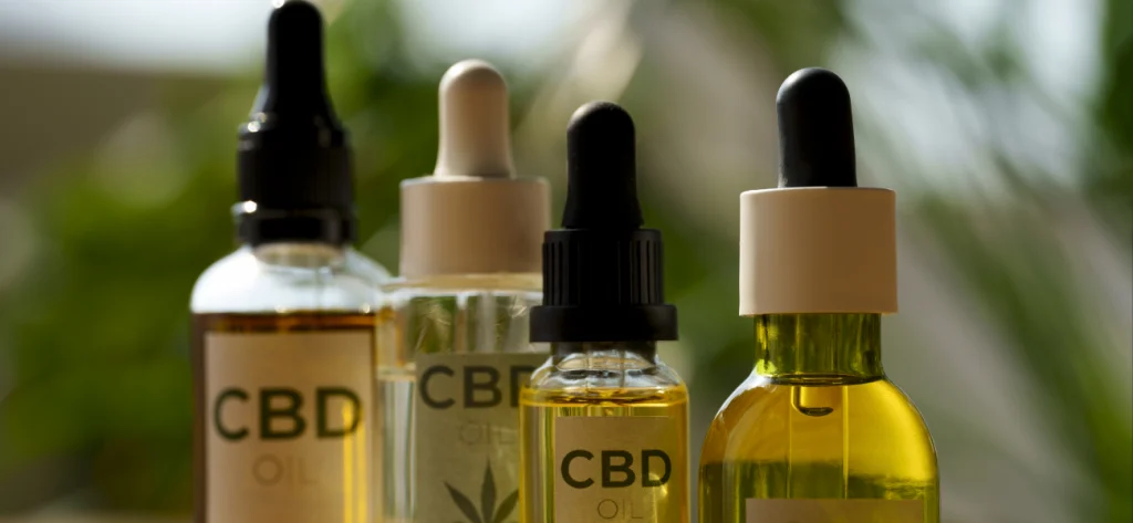 CBD oil