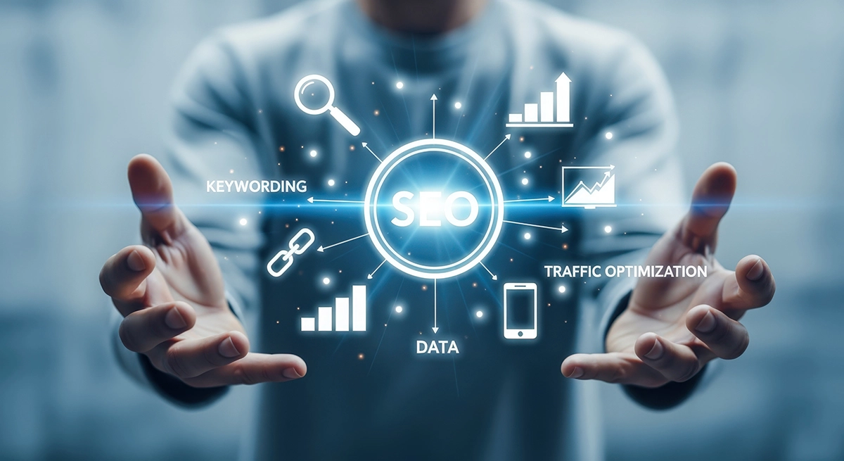 SEO