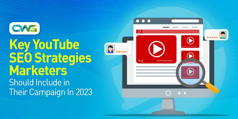 youtube seo strategies