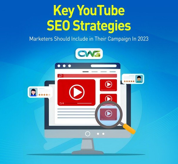 youtube seo strategies