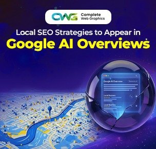 local businesses in Google AI Overviews