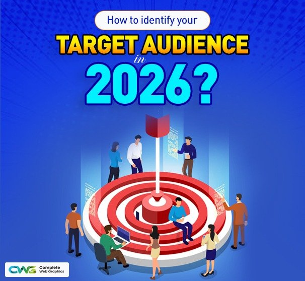 identify target audience