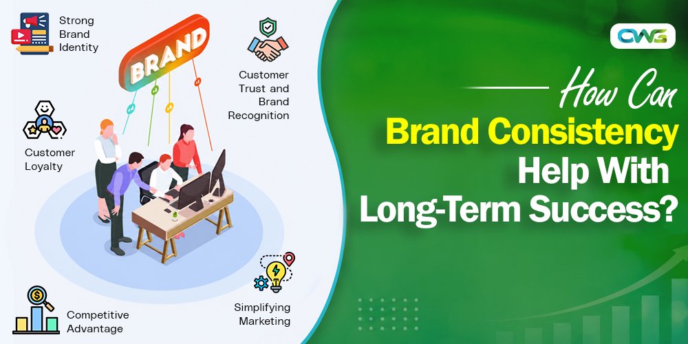 brand consistency