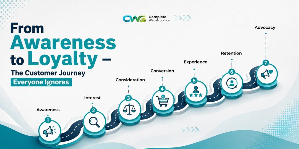 customer journey